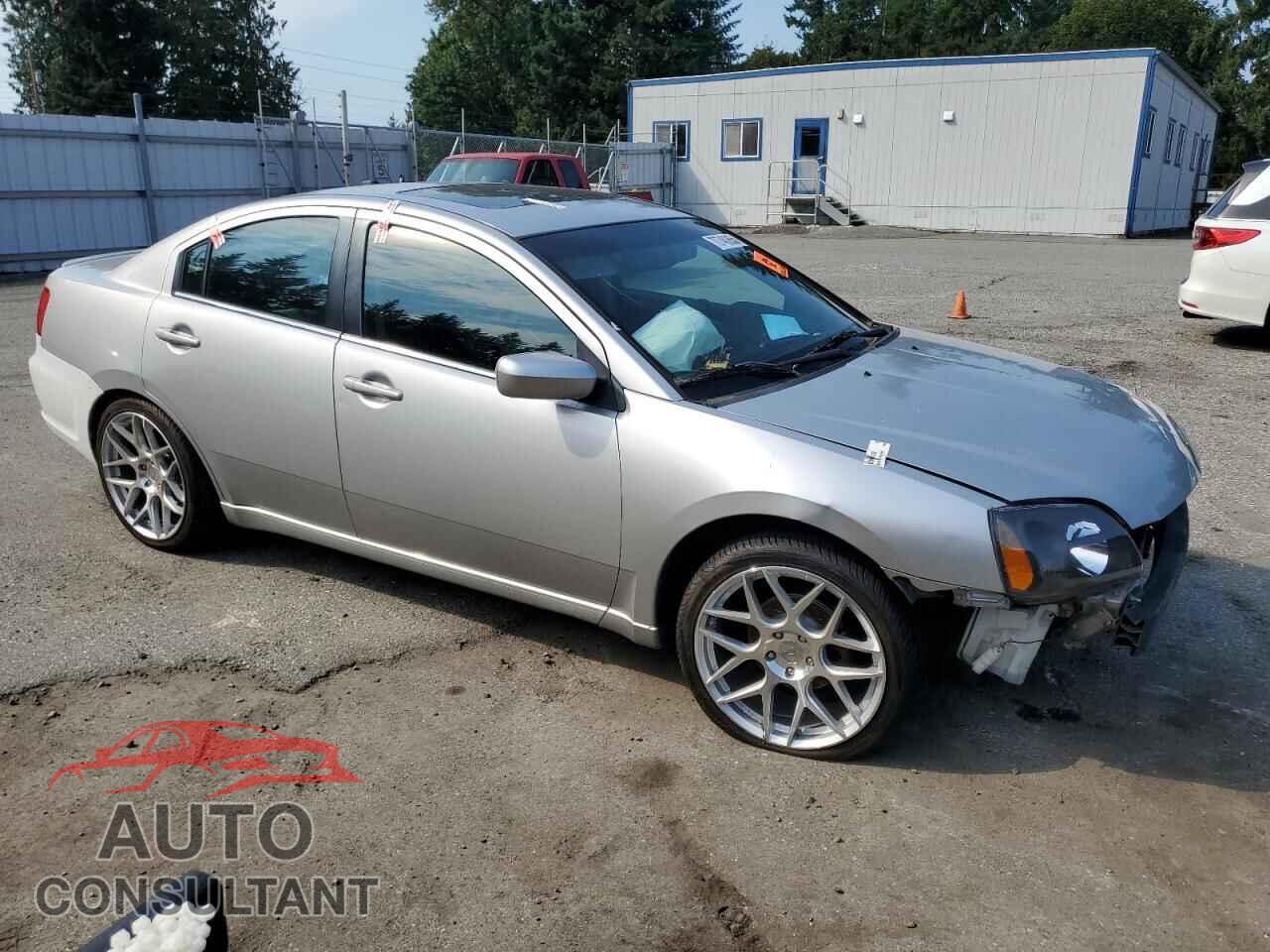 MITSUBISHI GALANT 2011 - 4A32B3FF0BE004861