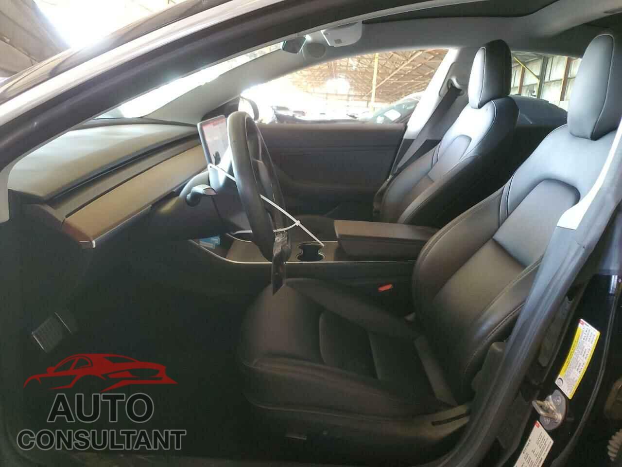 TESLA MODEL 3 2018 - 5YJ3E1EA0JF030446