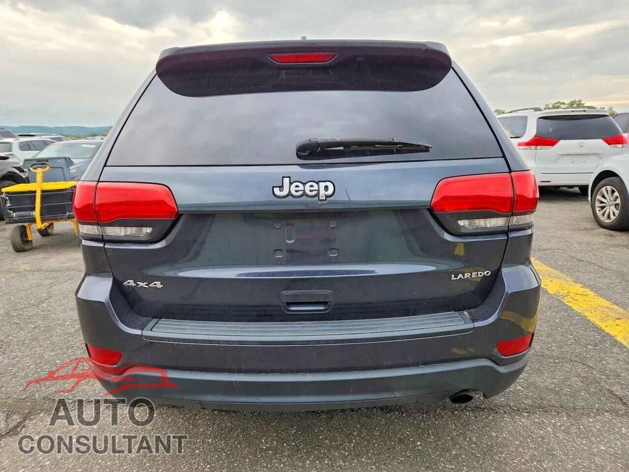 JEEP CHEROKEE 2015 - 1C4RJFAG2FC791996