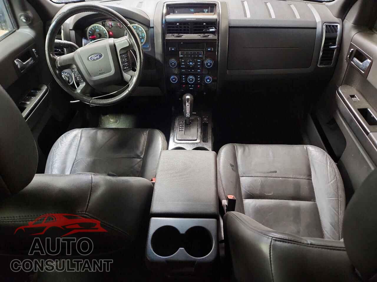 FORD ESCAPE 2012 - 1FMCU9EG5CKC41701