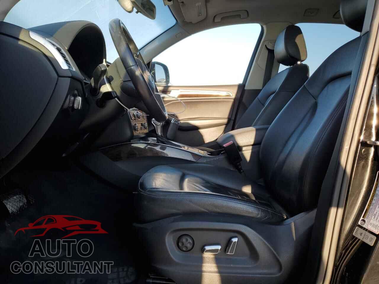 AUDI Q5 2014 - WA1CFAFP1EA080698
