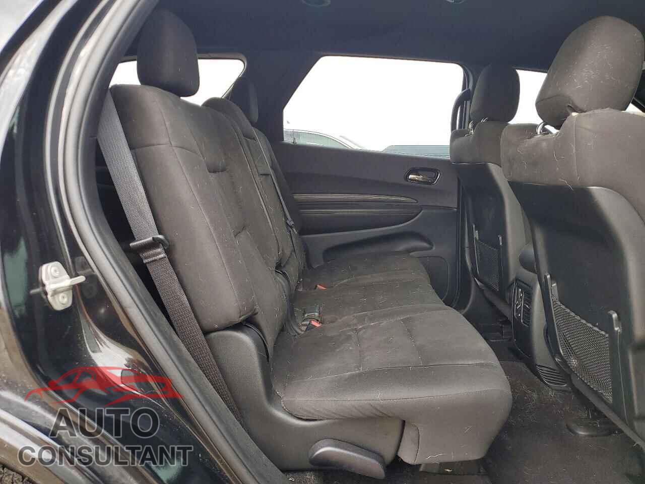 DODGE DURANGO 2023 - 1C4RDJDG5PC675179