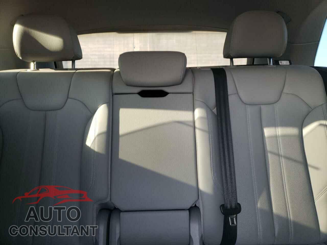 AUDI Q5 2019 - WA1BNAFY9K2087234