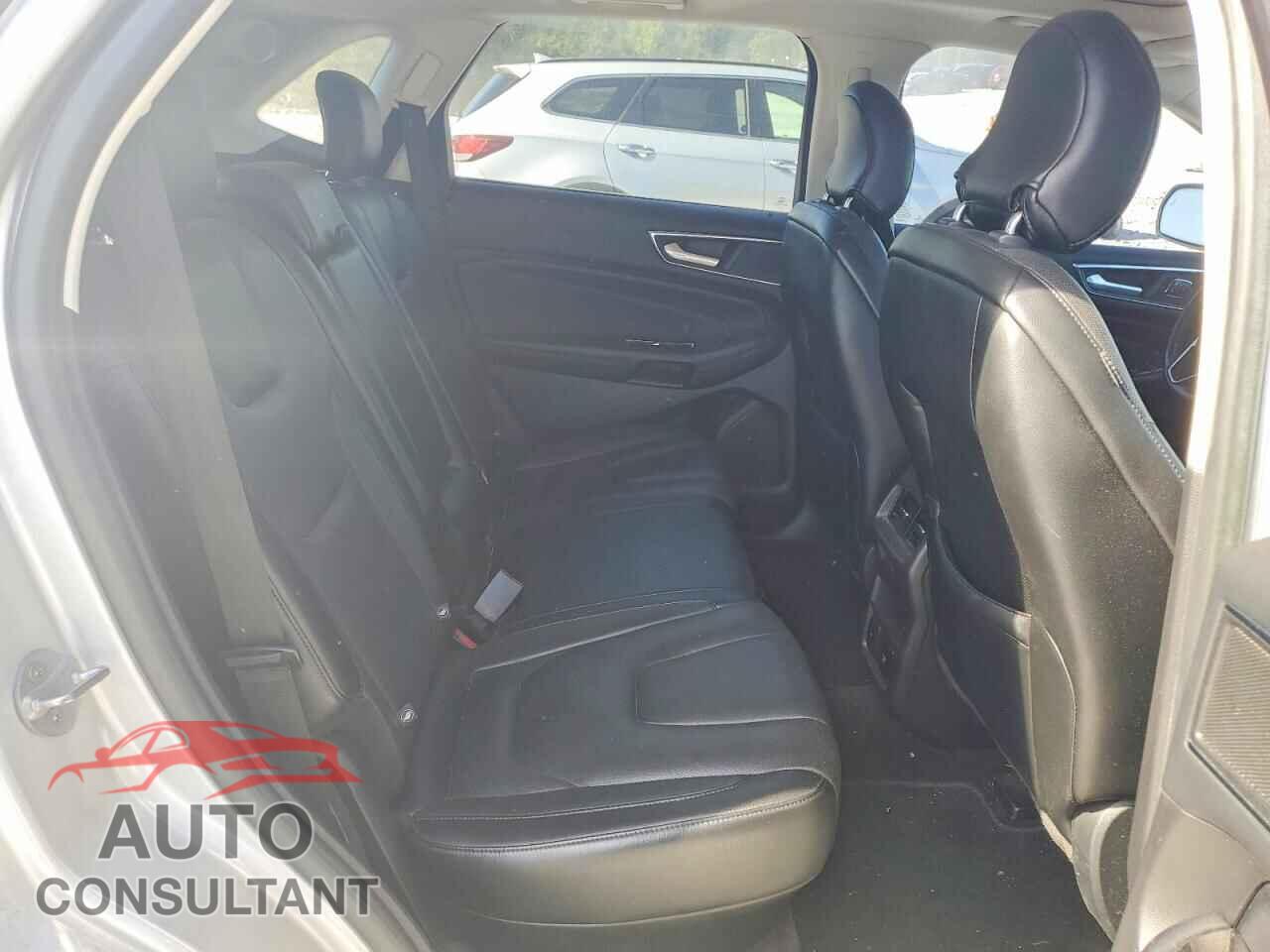 FORD EDGE 2017 - 2FMPK3K94HBB28446