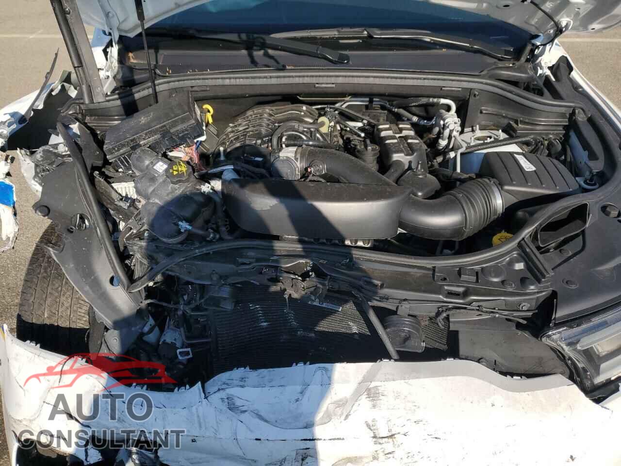 DODGE DURANGO 2023 - 1C4RDJFG2PC673662