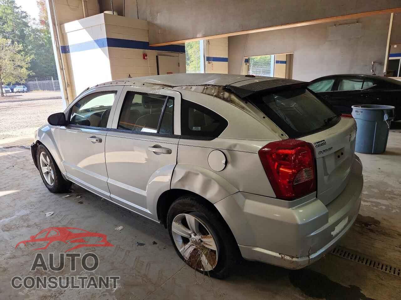 DODGE CALIBER 2011 - 1B3CB3HA6BD157728