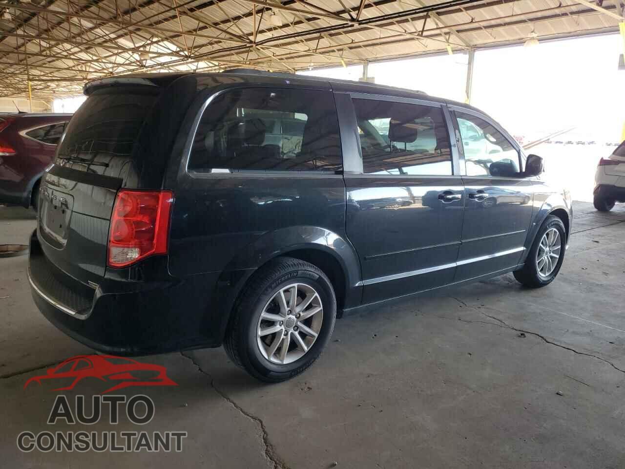 DODGE CARAVAN 2014 - 2C4RDGCG1ER206065