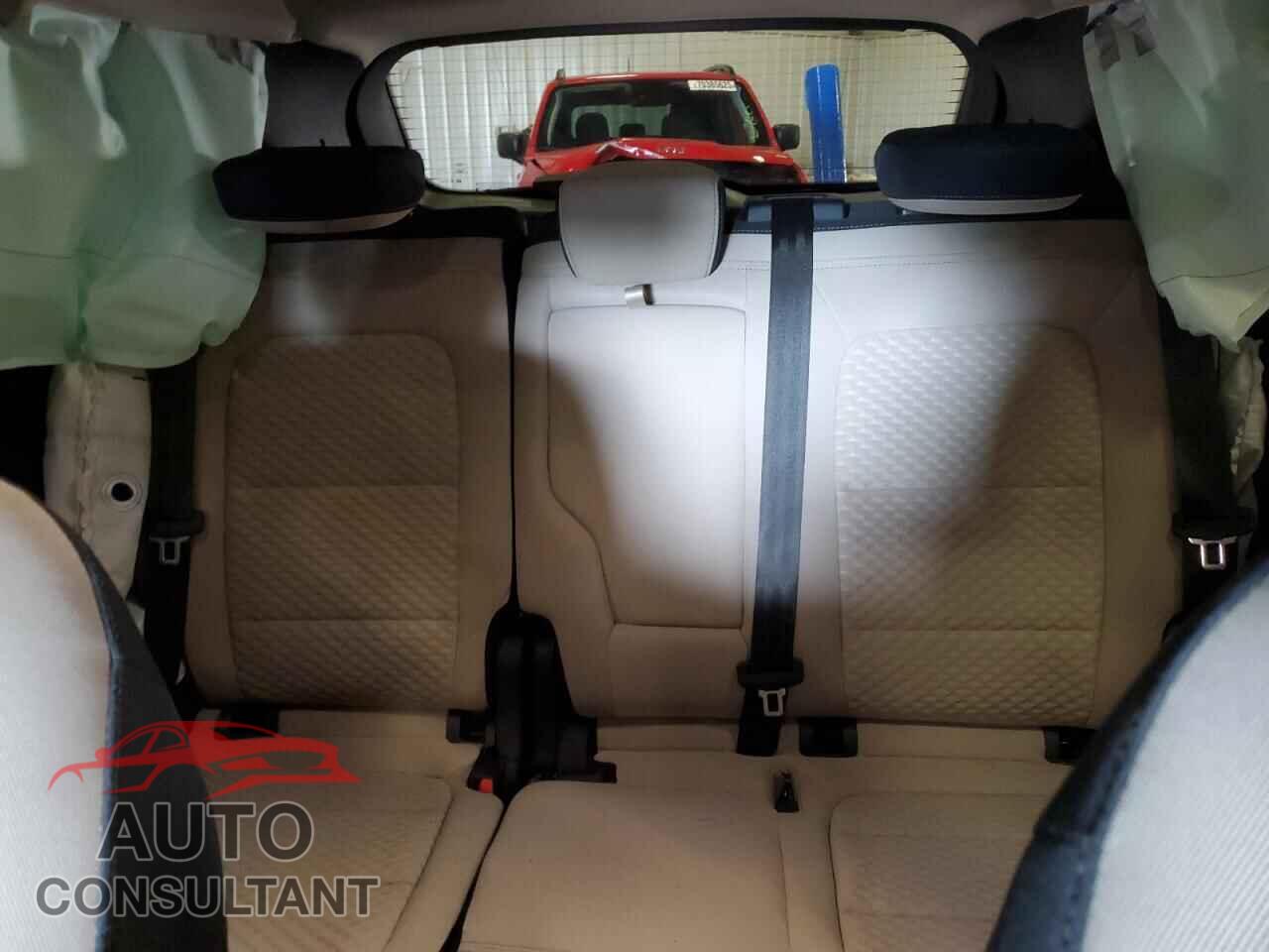 FORD ESCAPE 2020 - 1FMCU9G6XLUA53085