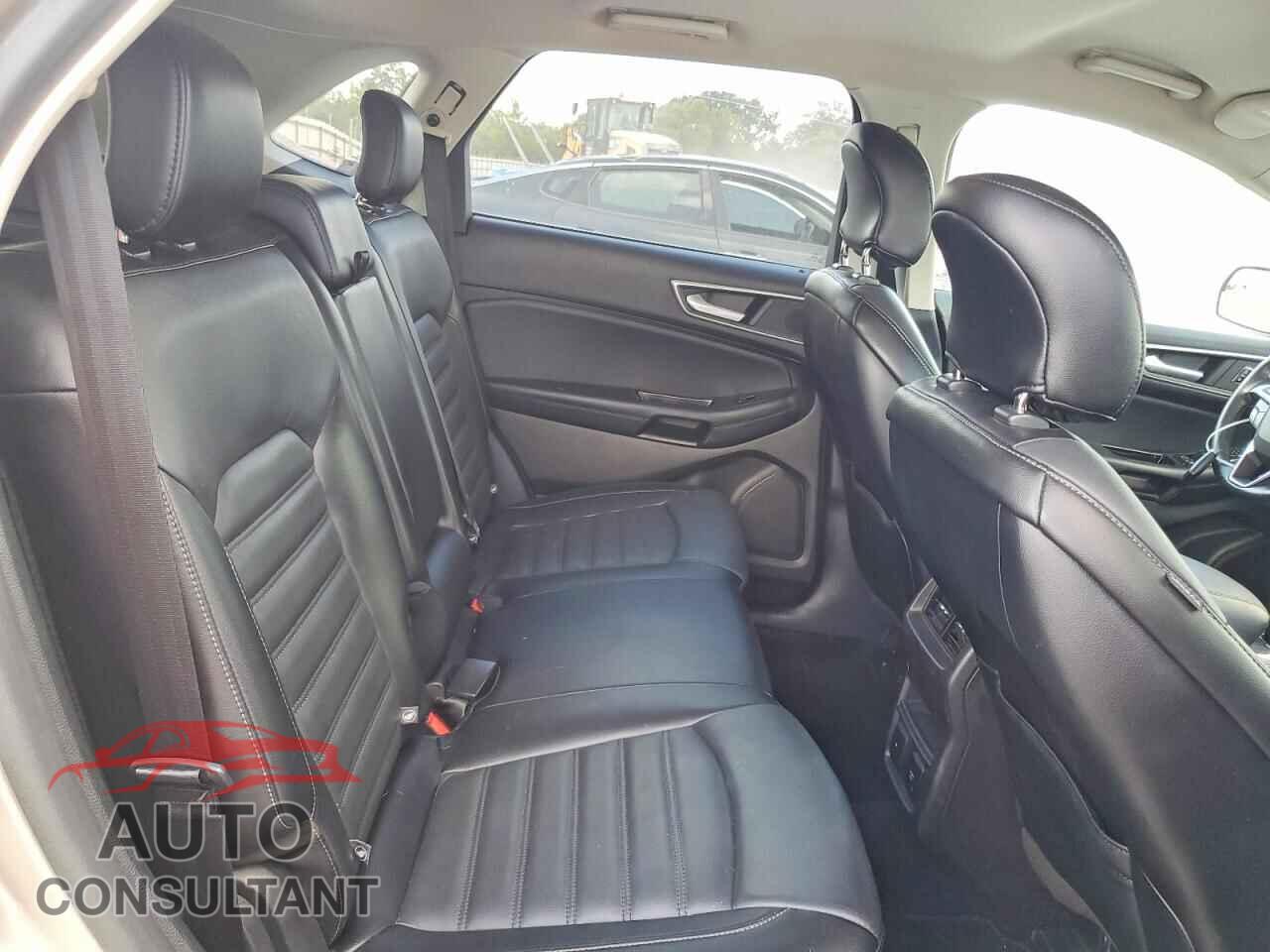 FORD EDGE 2018 - 2FMPK3J86JBB02686