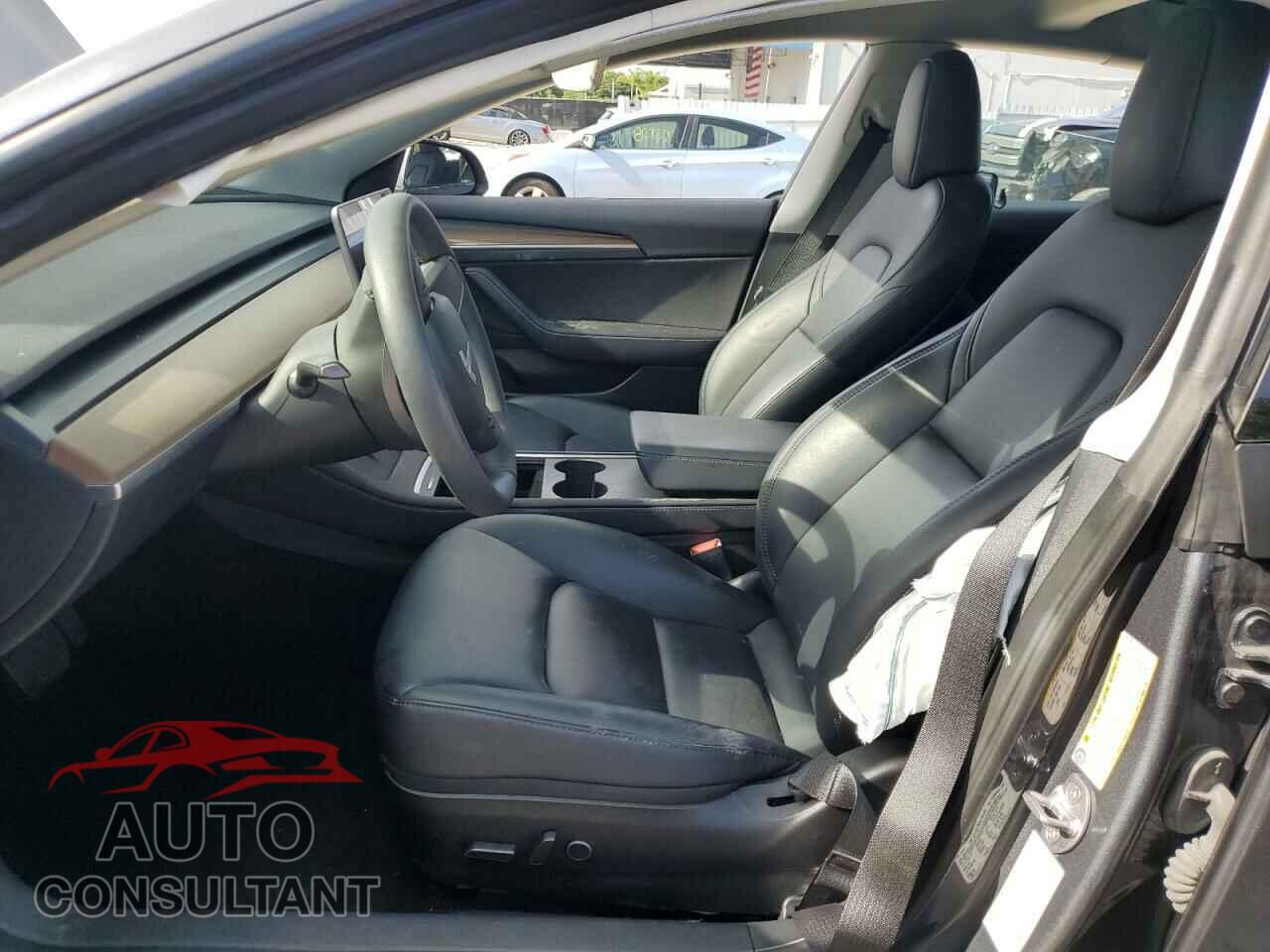 TESLA MODEL 3 2023 - 5YJ3E1EA7PF487196