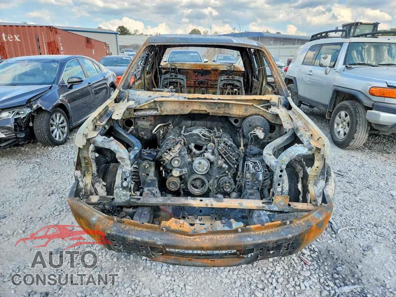 FORD F150 2012 - 1FTFX1CFXCFC22588