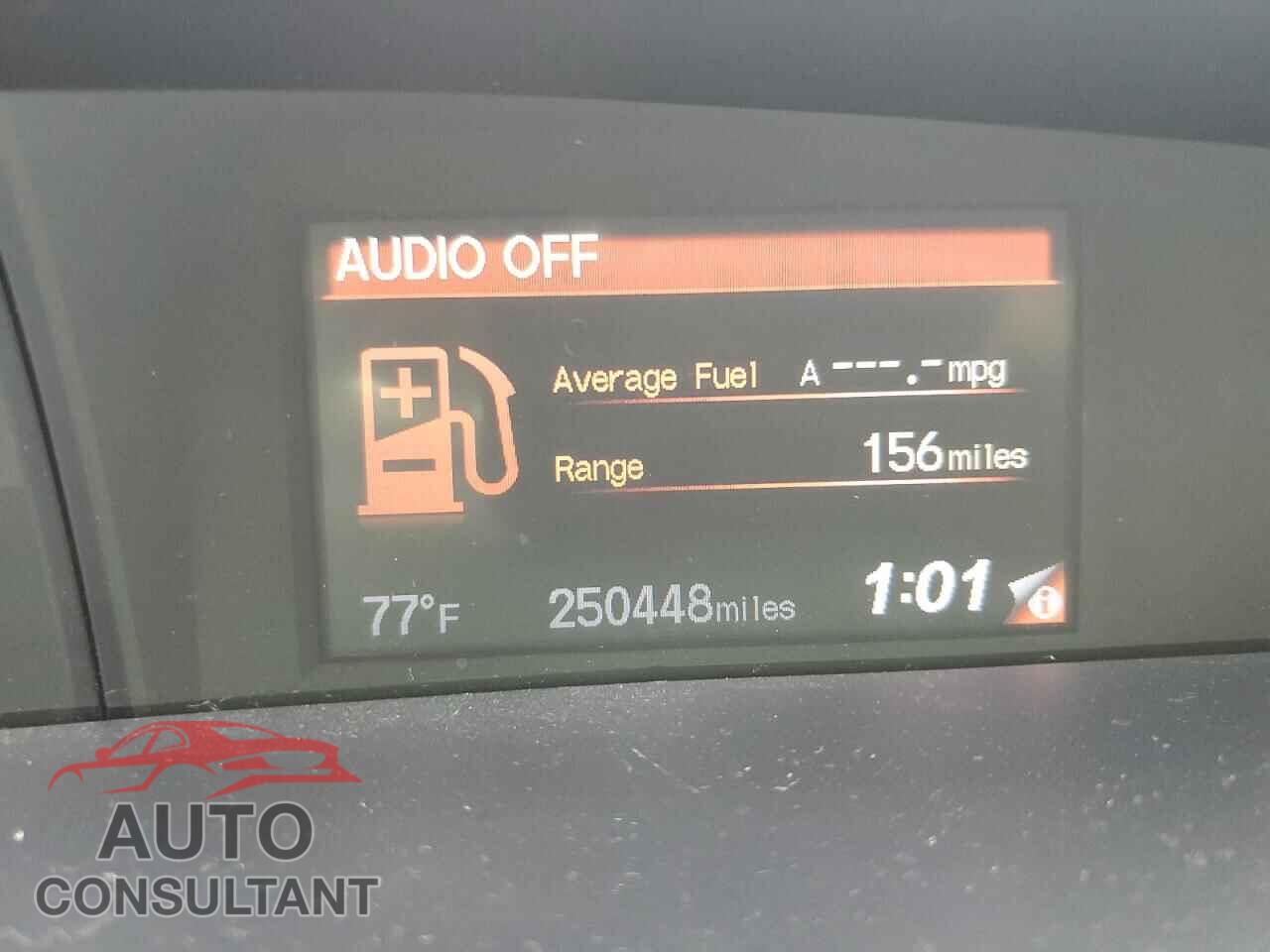 HONDA CIVIC 2013 - 19XFB2F51DE053063