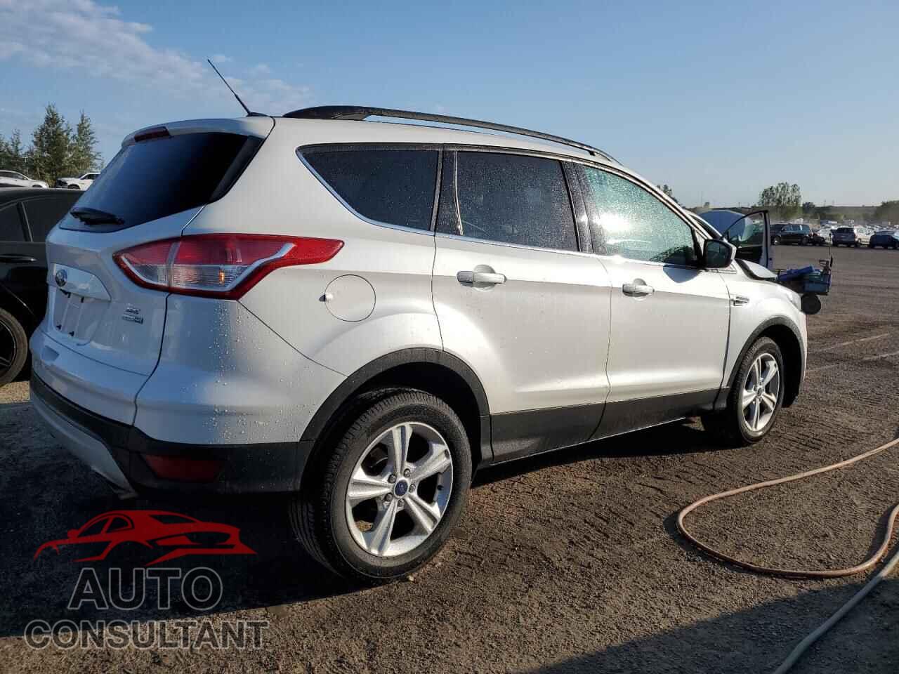 FORD ESCAPE 2015 - 1FMCU9GX8FUB76591