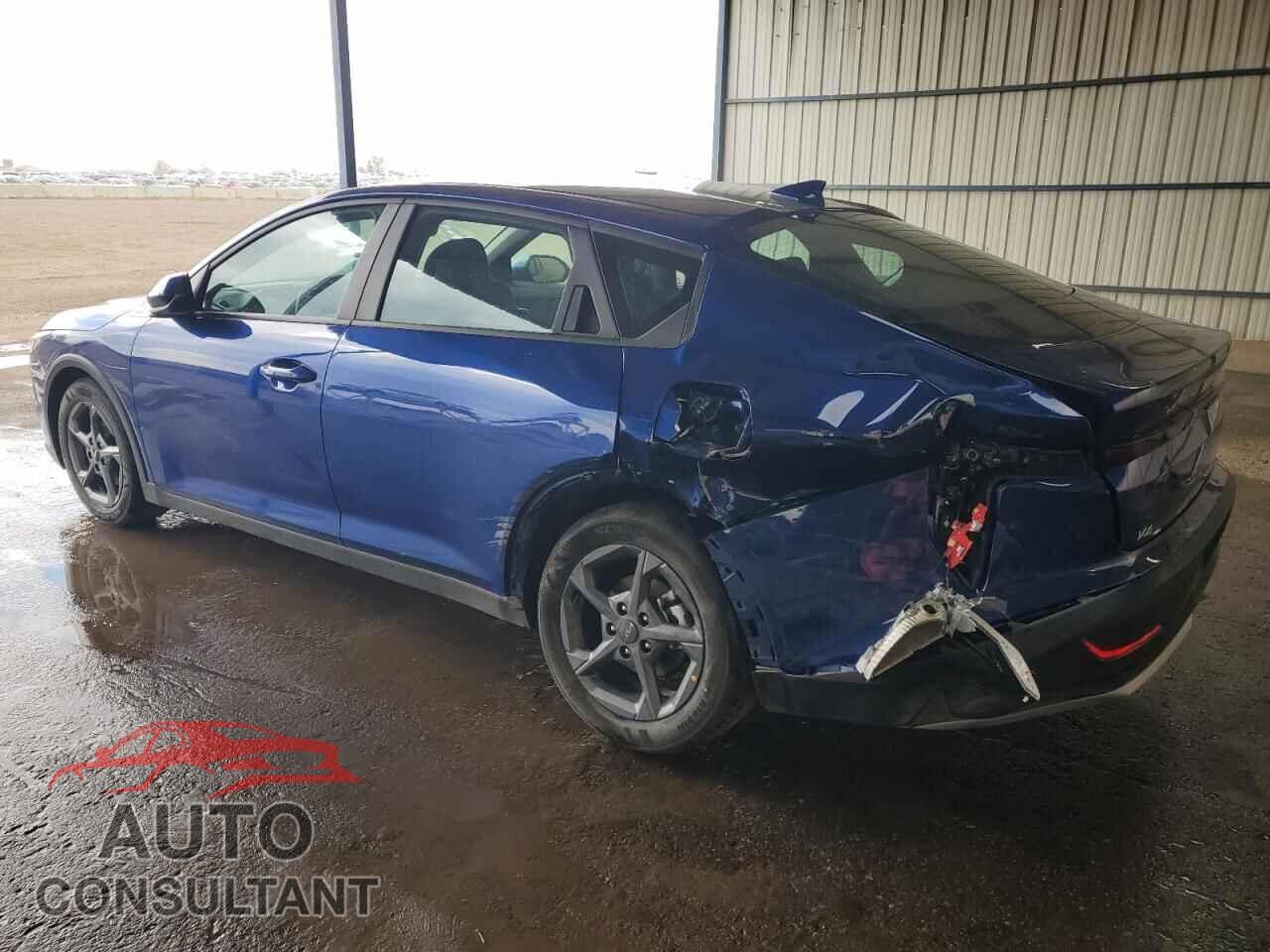 KIA K4 LX 2025 - 3KPFT4DE8SE068376