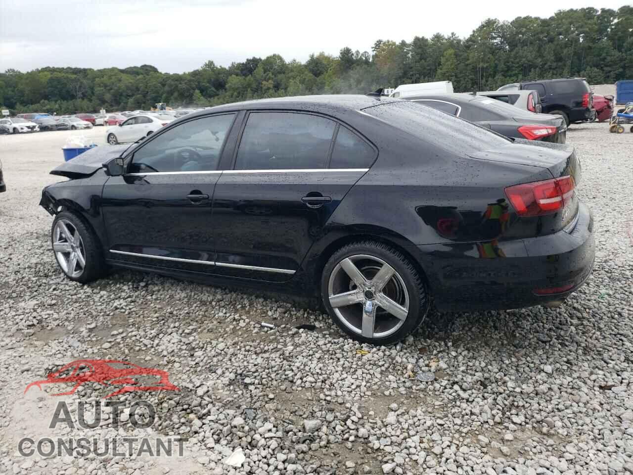 VOLKSWAGEN JETTA 2017 - 3VWL17AJ2HM333610