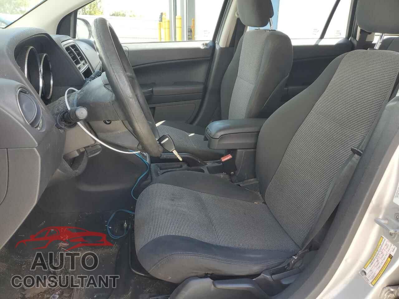 DODGE CALIBER 2011 - 1B3CB3HA1BD298643