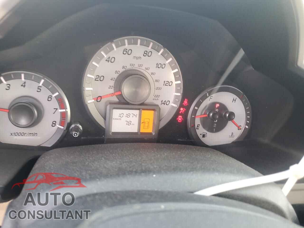HONDA PILOT 2015 - 5FNYF4H2XFB067522