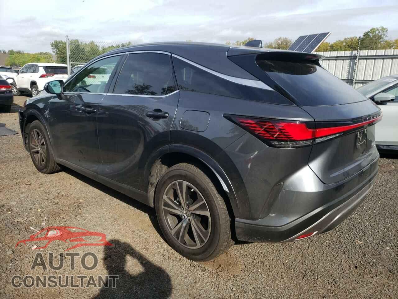 LEXUS RX350 2024 - 2T2BAMCA1RC067979