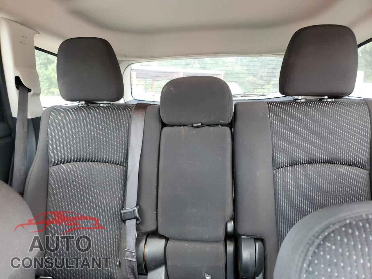 DODGE JOURNEY 2017 - 3C4PDCAB0HT637117