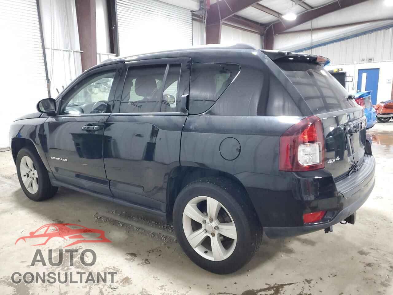 JEEP COMPASS 2016 - 1C4NJDEB4GD780964