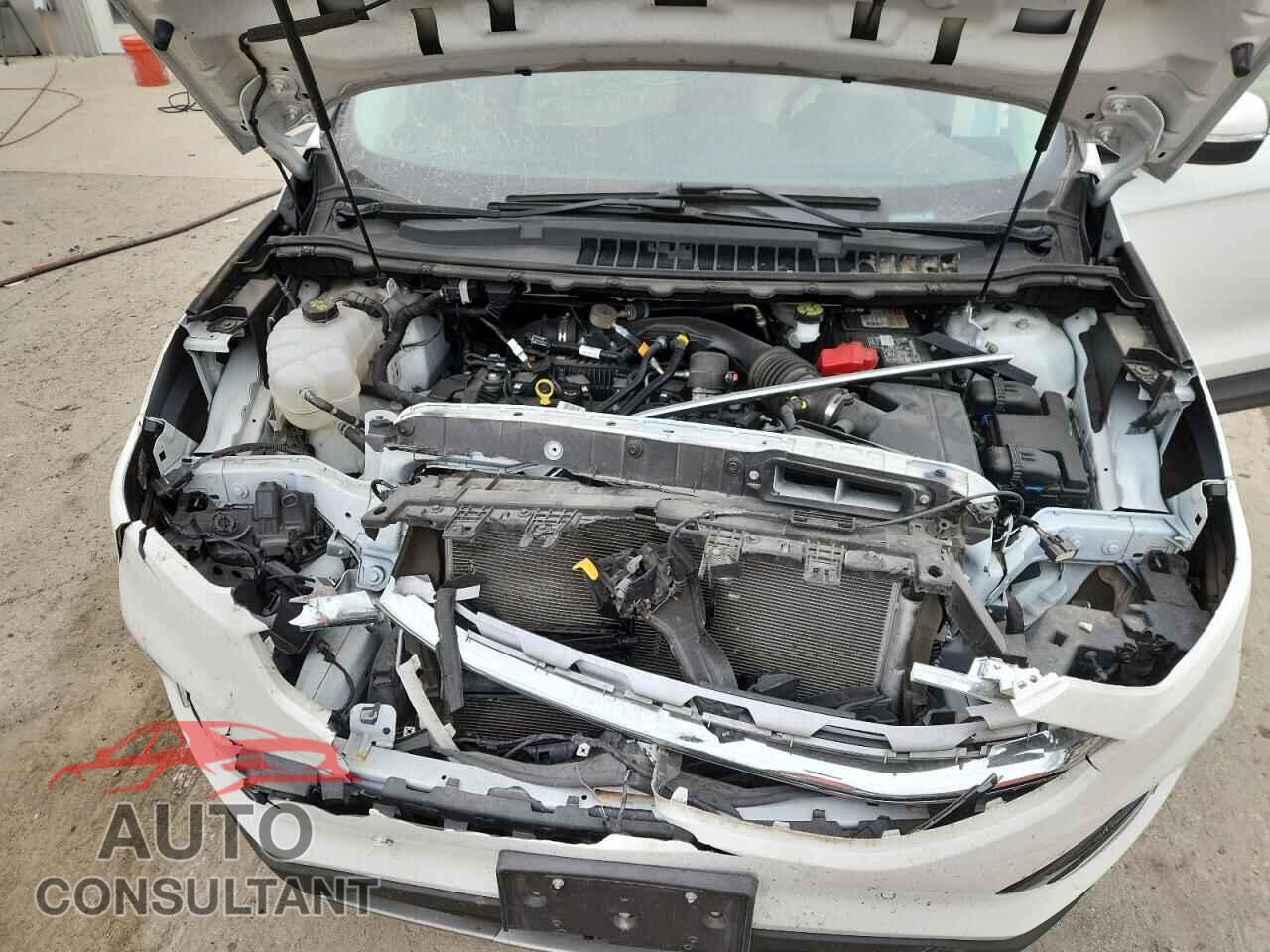 FORD EDGE 2020 - 2FMPK4K96LBB30231