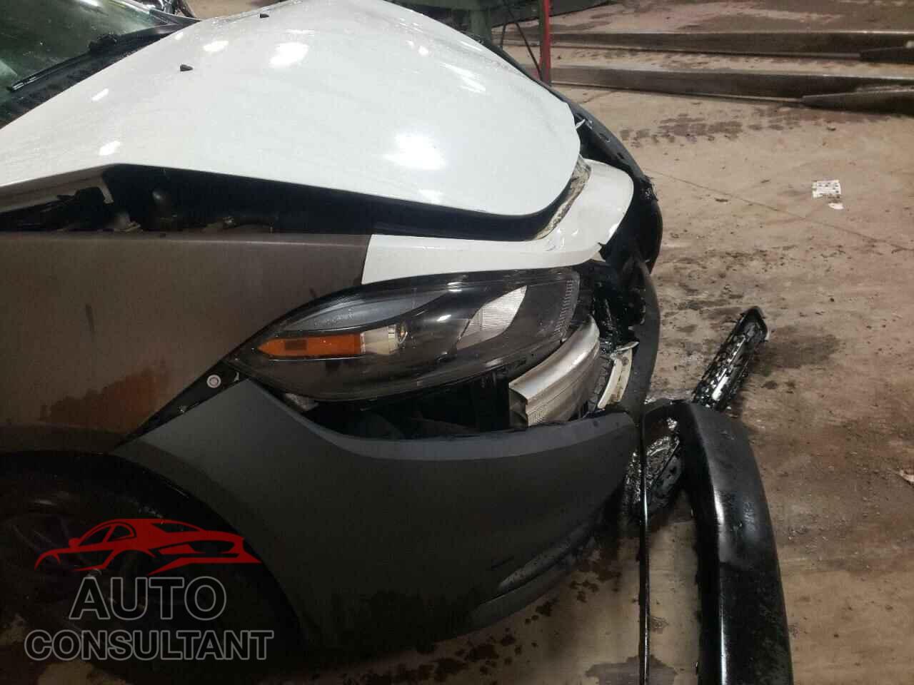 DODGE DART 2016 - 1C3CDFBB7GD623691