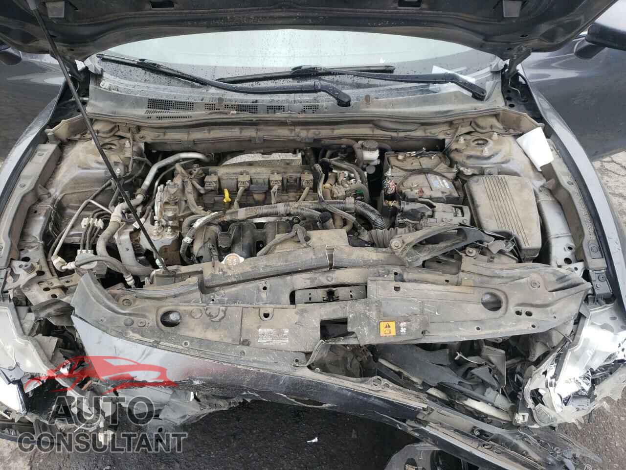 MAZDA 6 2015 - JM1GJ1U56F1191255
