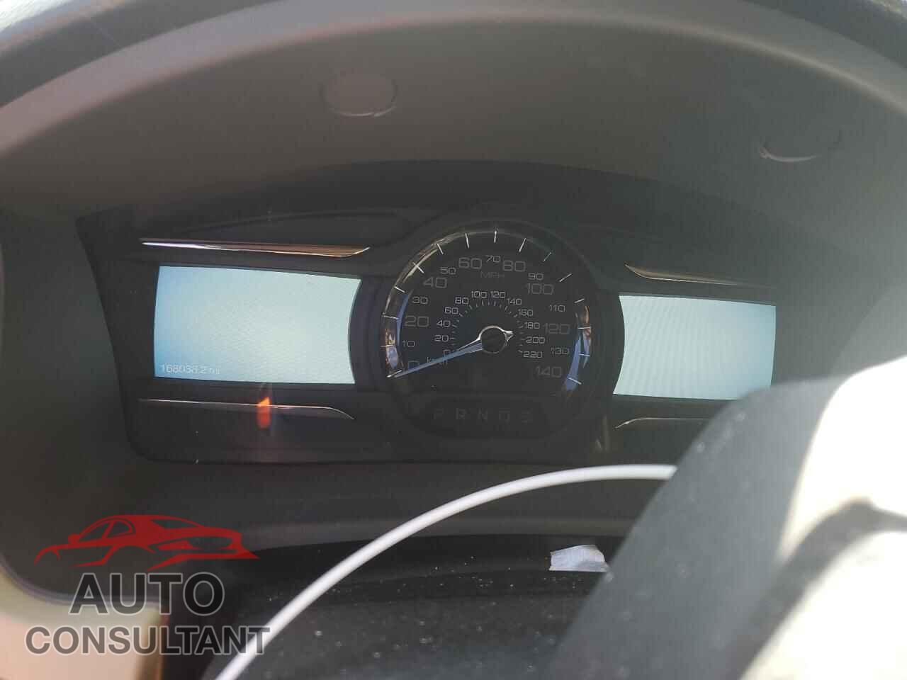 FORD FLEX 2016 - 2FMHK6D87GBA13770