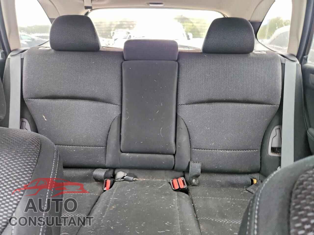 SUBARU OUTBACK 2016 - 4S4BSAFCXG3290486