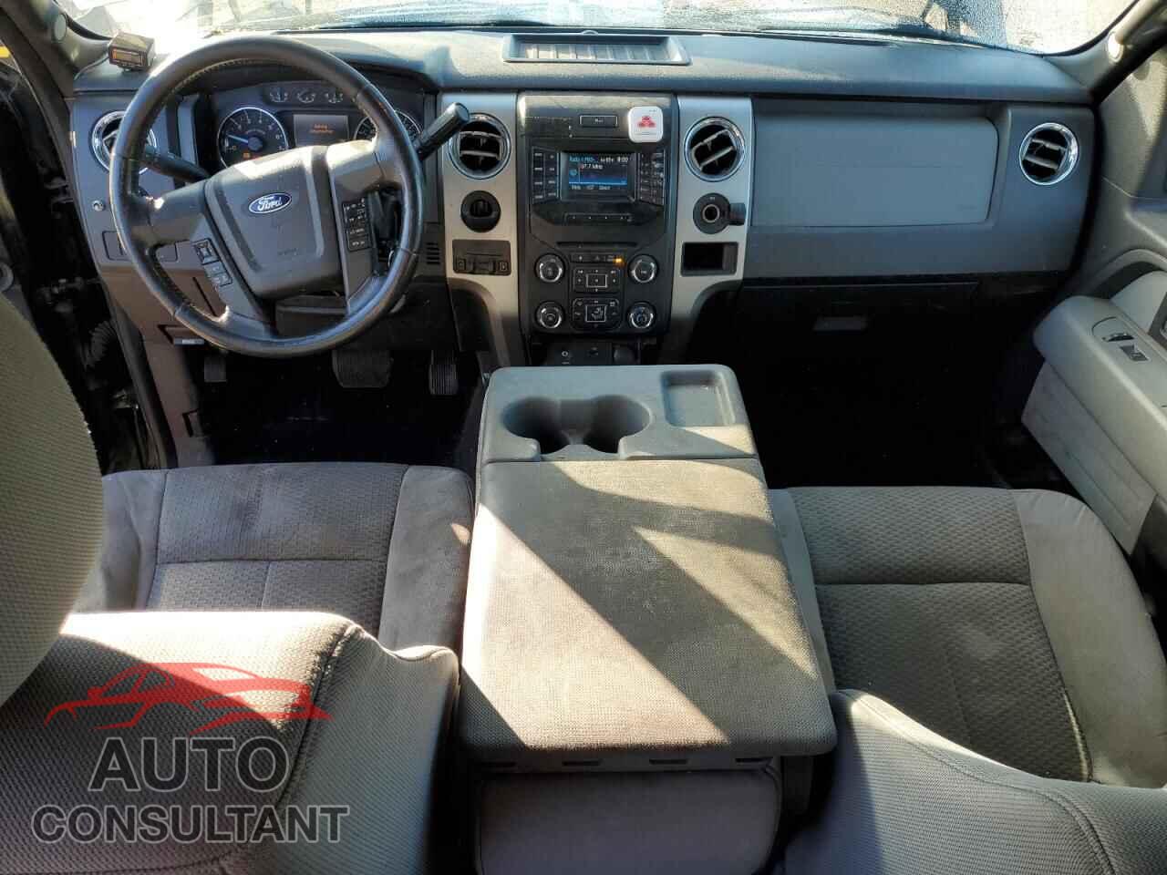 FORD F-150 2014 - 1FTFW1CF4EKE03179