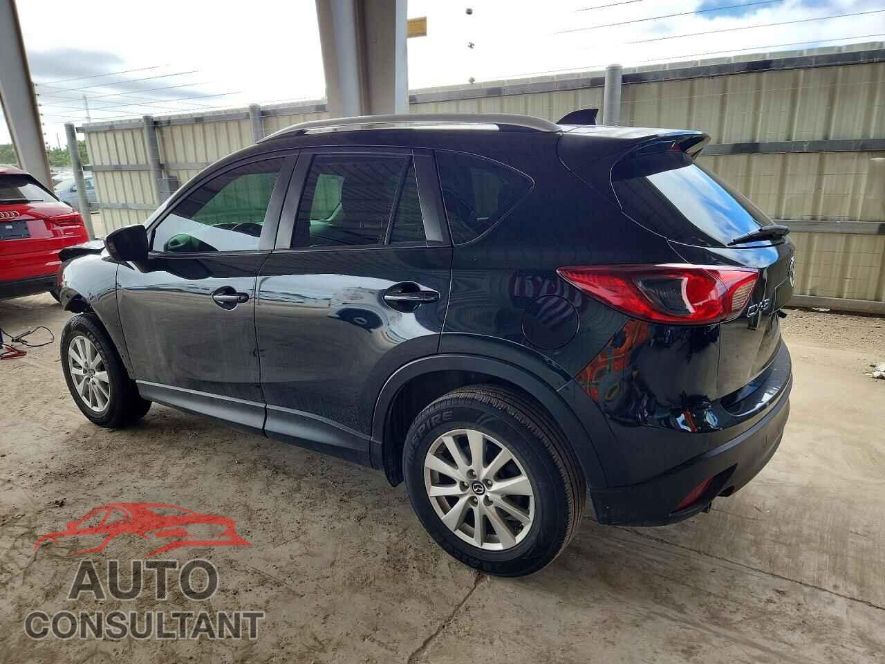 MAZDA CX-5 2014 - JM3KE2BE3E0418520