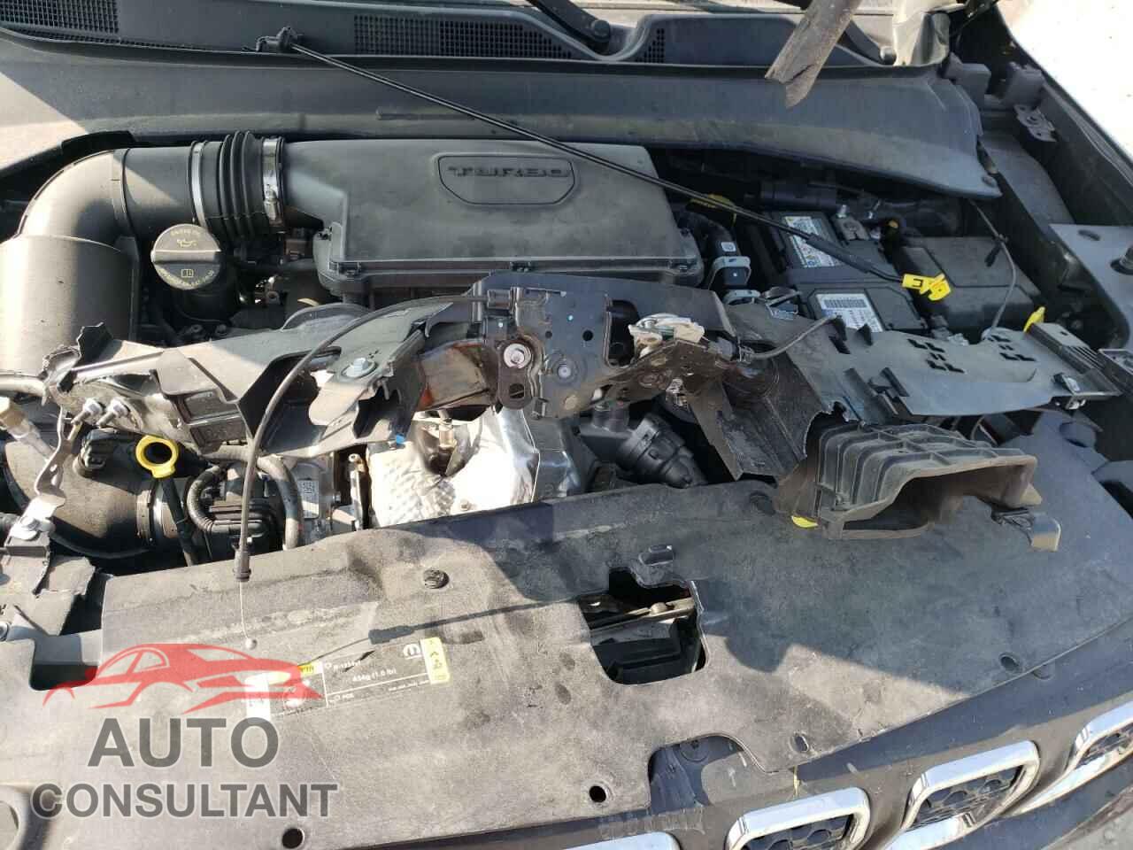 JEEP COMPASS 2023 - 3C4NJDBN5PT517293