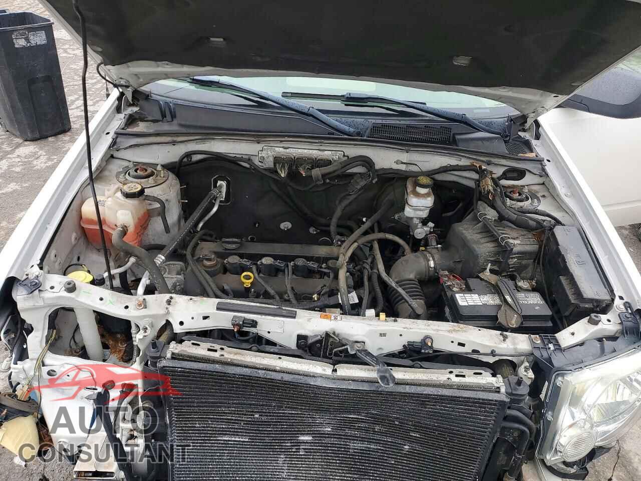 FORD ESCAPE 2012 - 1FMCU0D75CKB00964