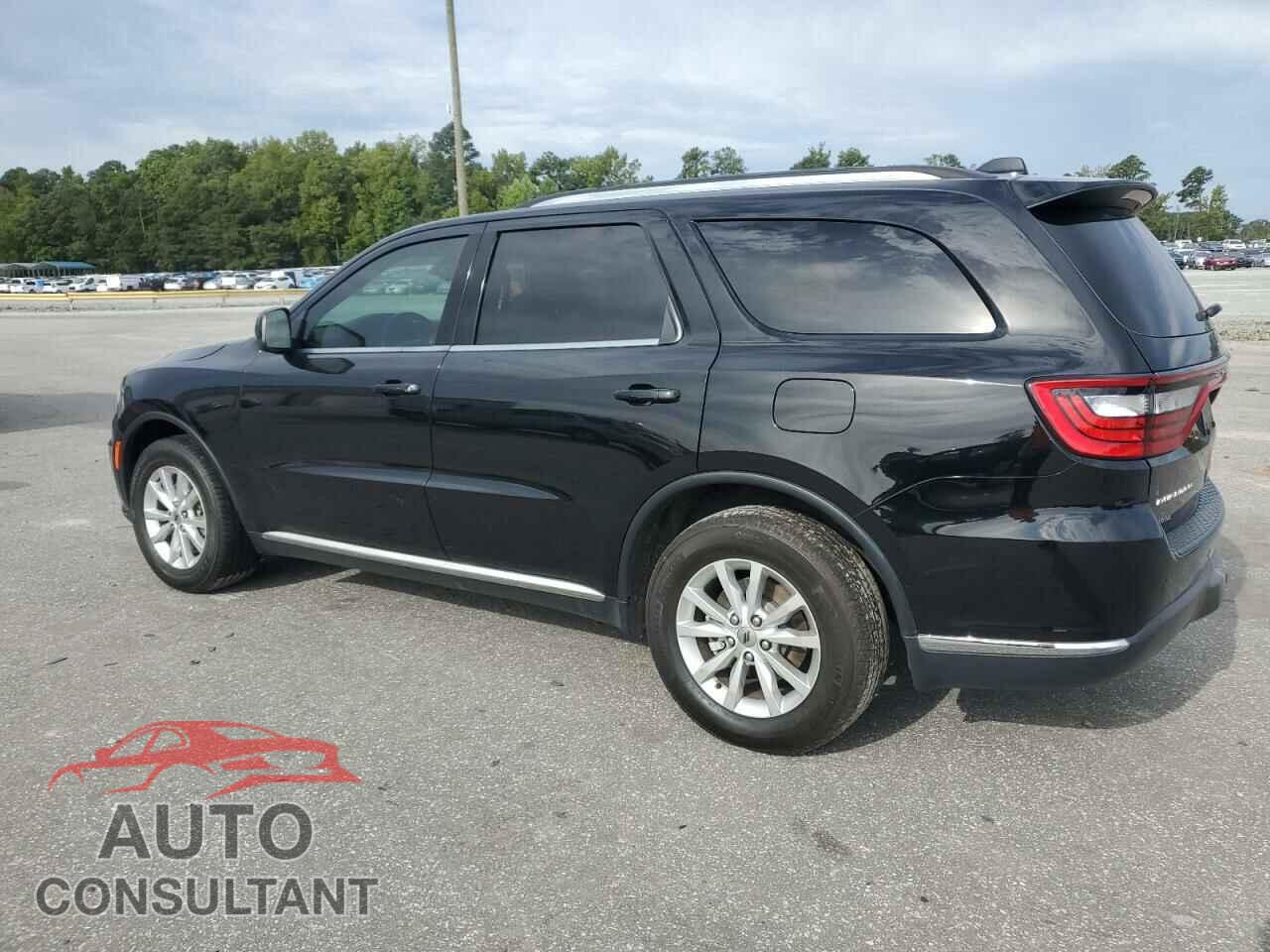 DODGE DURANGO 2023 - 1C4RDHAG1PC583015