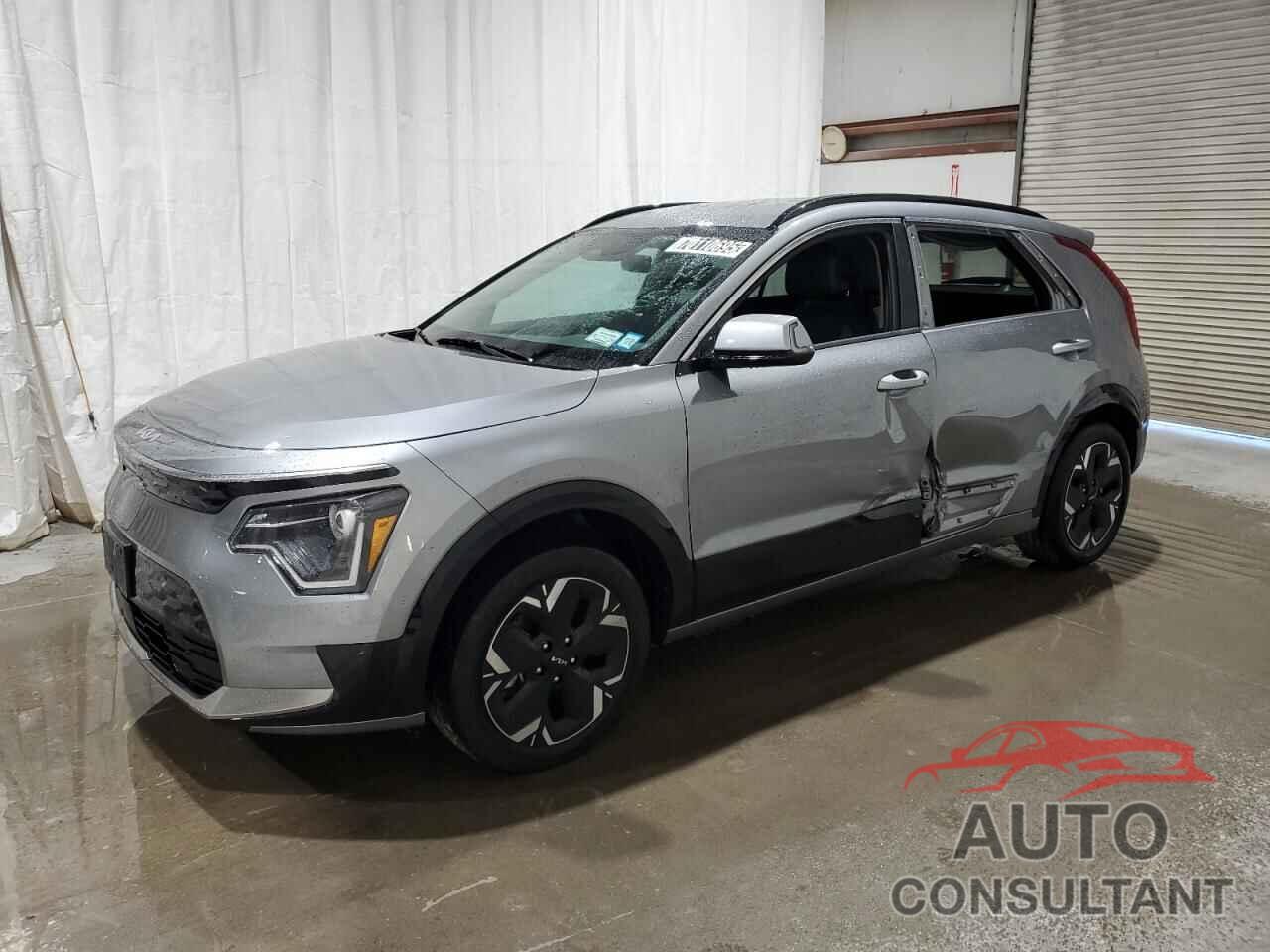 KIA NIRO WIND 2024 - KNDCR3L16R5121804
