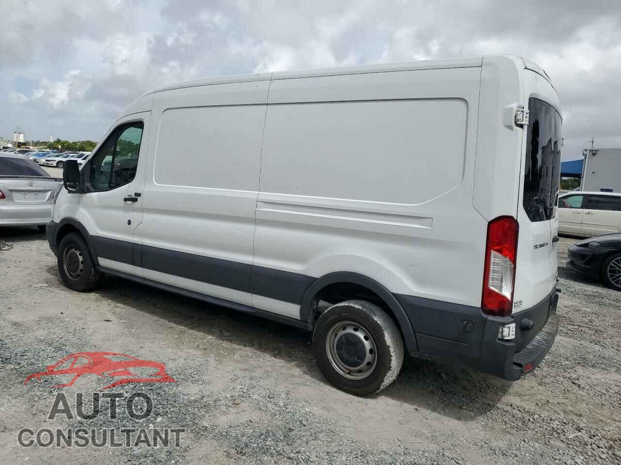 FORD TRANSIT 2017 - 1FTYR2CM1HKB34020