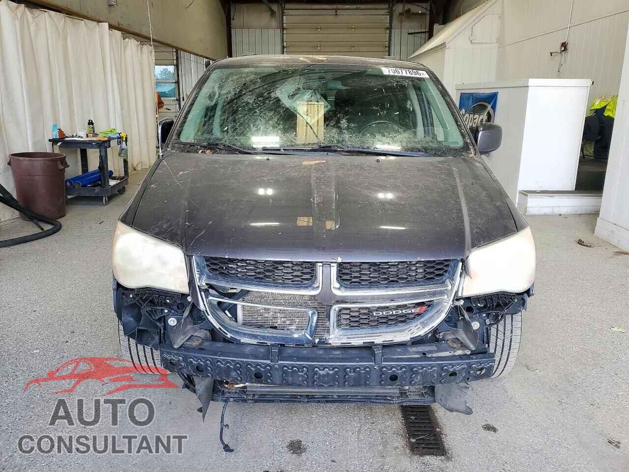 DODGE CARAVAN 2015 - 2C4RDGCG0FR528861