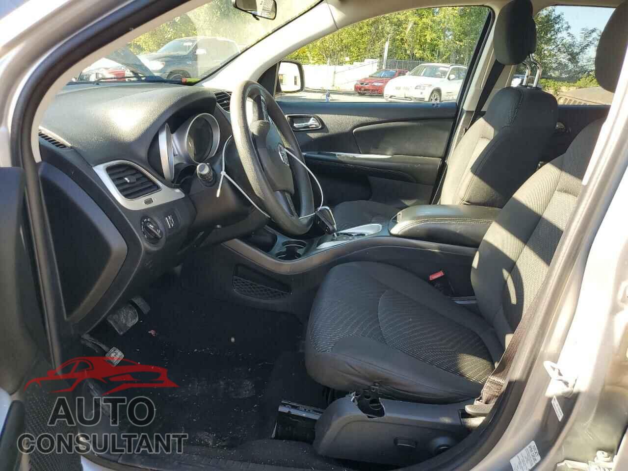 DODGE JOURNEY 2017 - 3C4PDCBG0HT511088