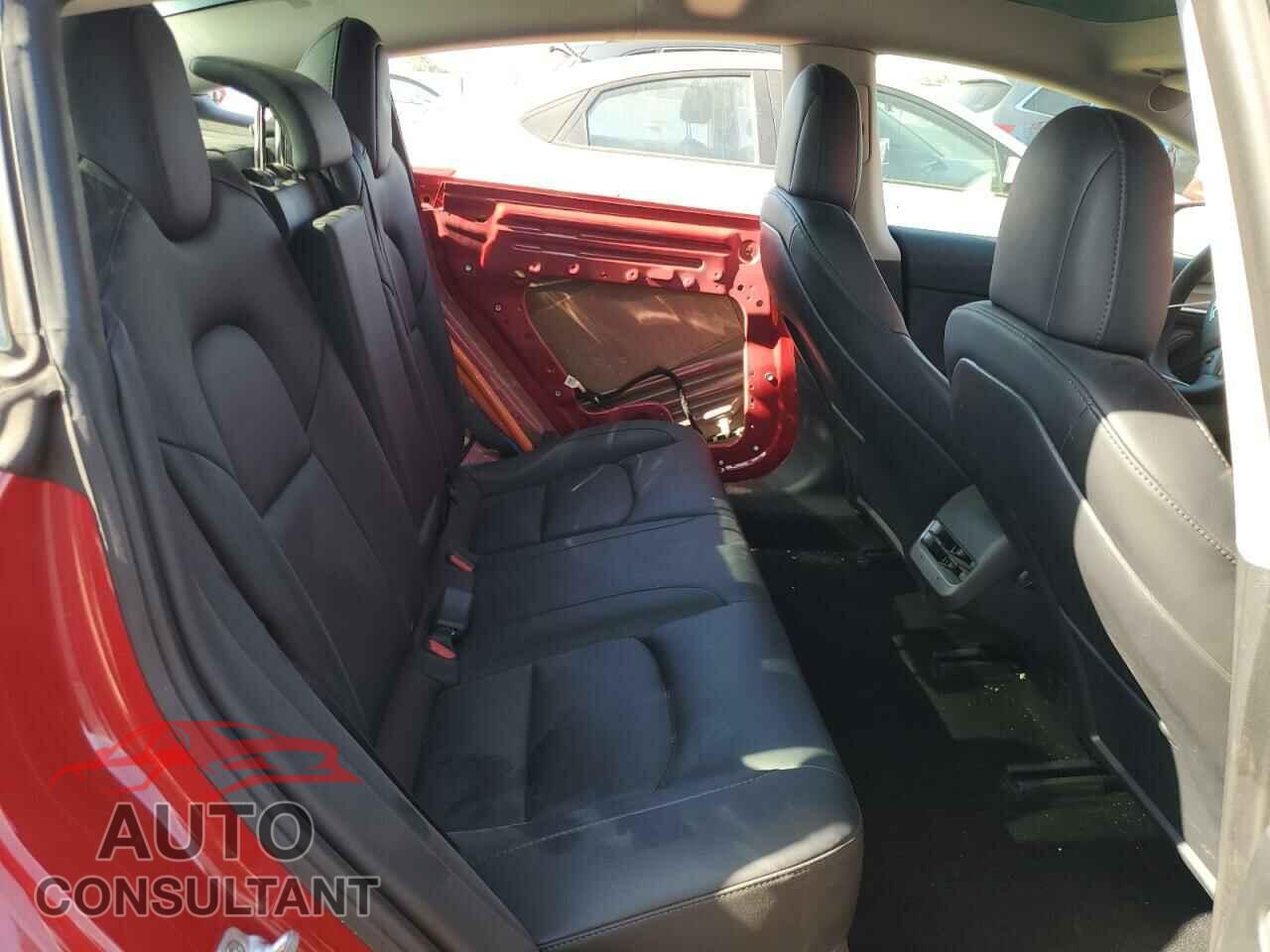 TESLA MODEL 3 2023 - 5YJ3E1EA6PF460491