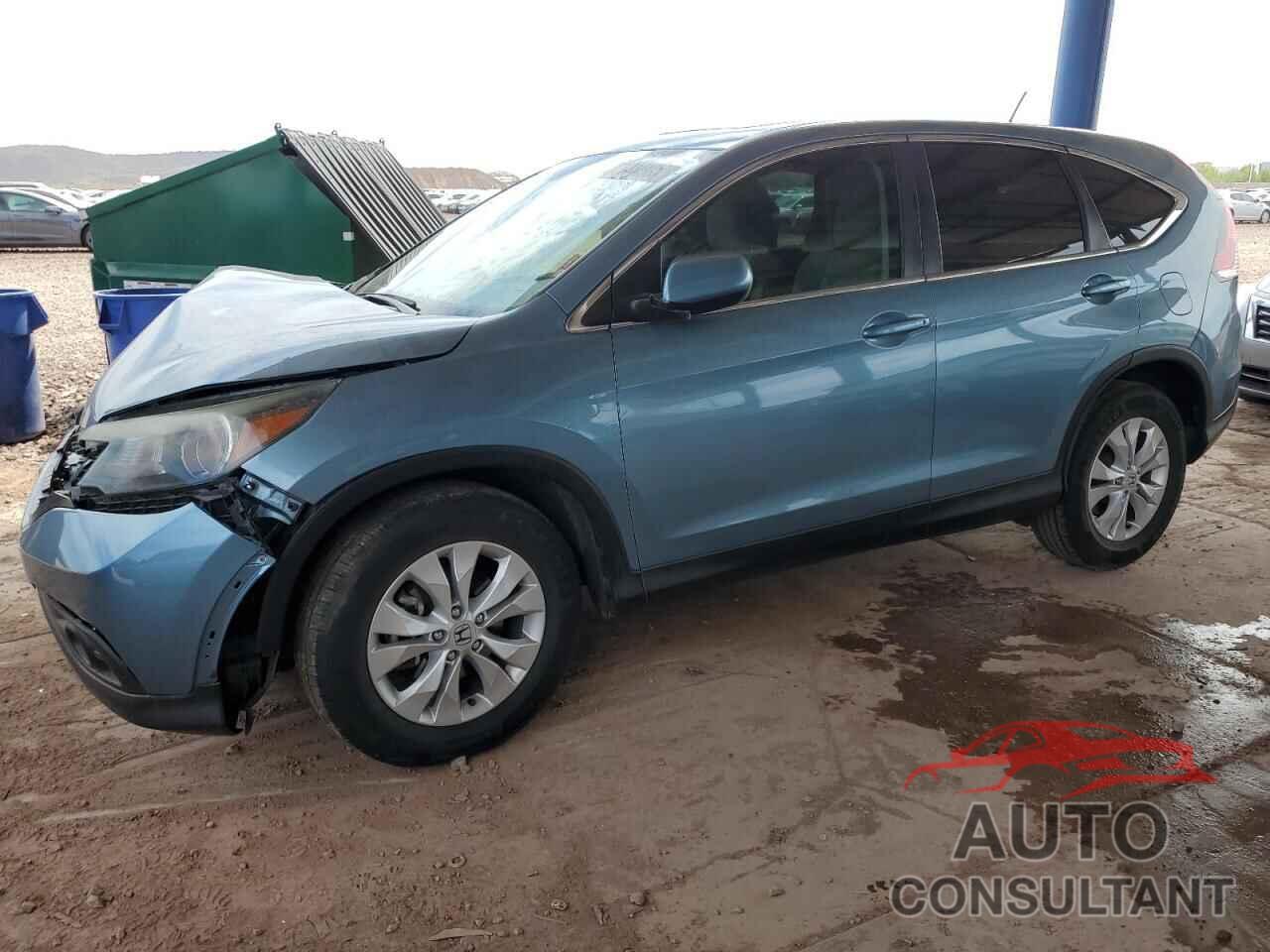 HONDA CRV 2014 - 2HKRM3H52EH556334