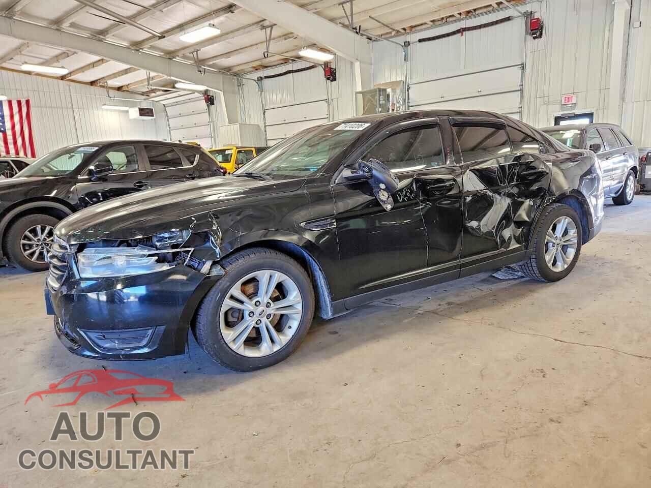 FORD TAURUS 2016 - 1FAHP2F82GG148214