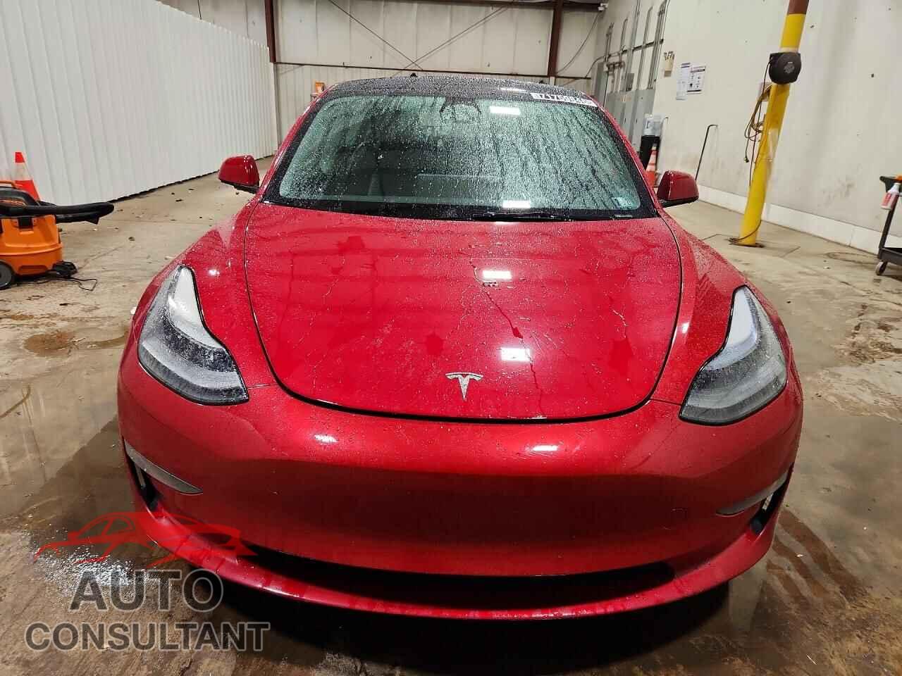 TESLA MODEL 3 2023 - 5YJ3E1EA2PF450217
