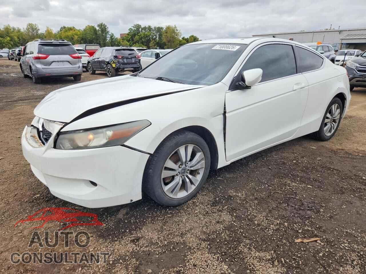 HONDA ACCORD 2010 - 1HGCS1B71AA004711