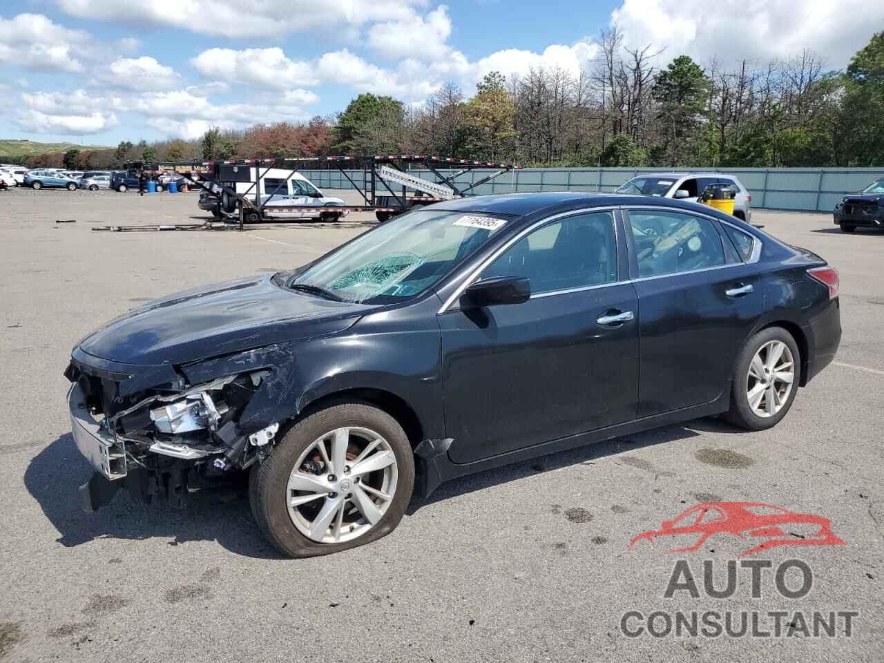 NISSAN ALTIMA 2015 - 1N4AL3AP8FC150489