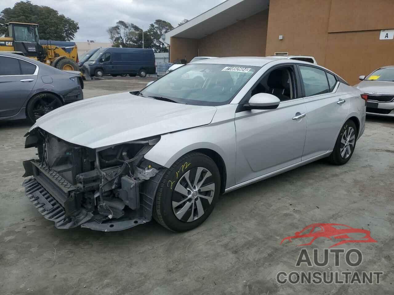 NISSAN ALTIMA 2020 - 1N4BL4BV2LC189405