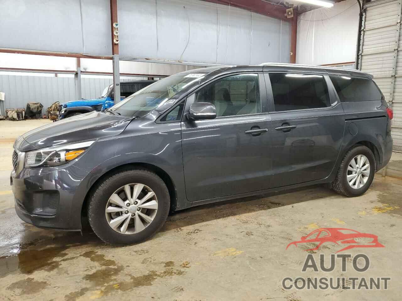KIA All Models 2018 - KNDMB5C16J6401189