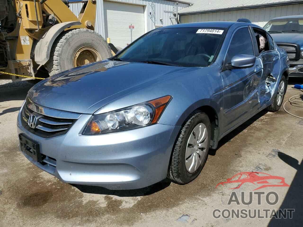 HONDA ACCORD 2012 - 1HGCP2F36CA000171