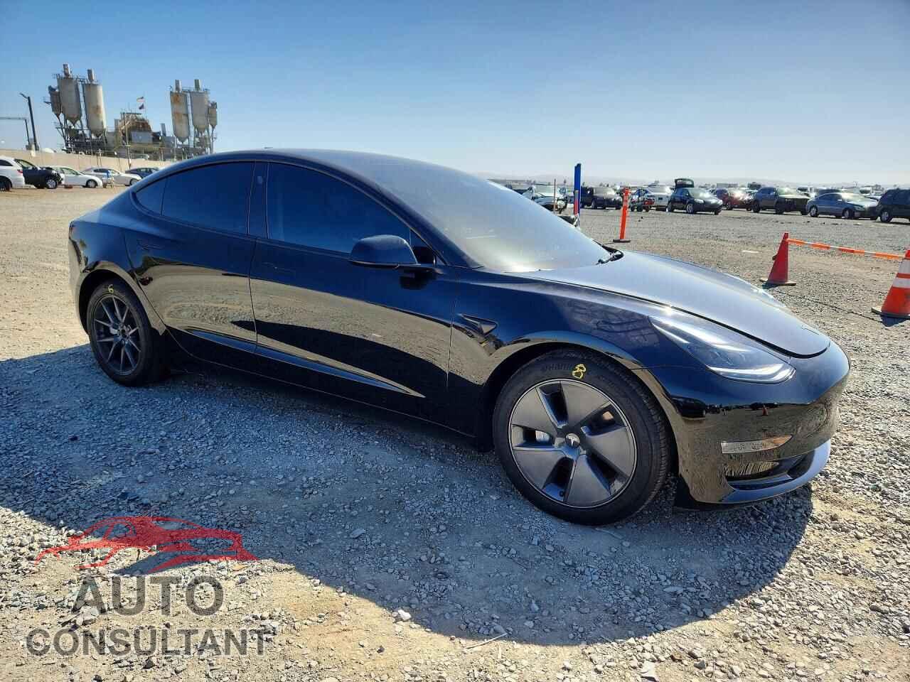TESLA MODEL 3 2023 - 5YJ3E1EB2PF694944