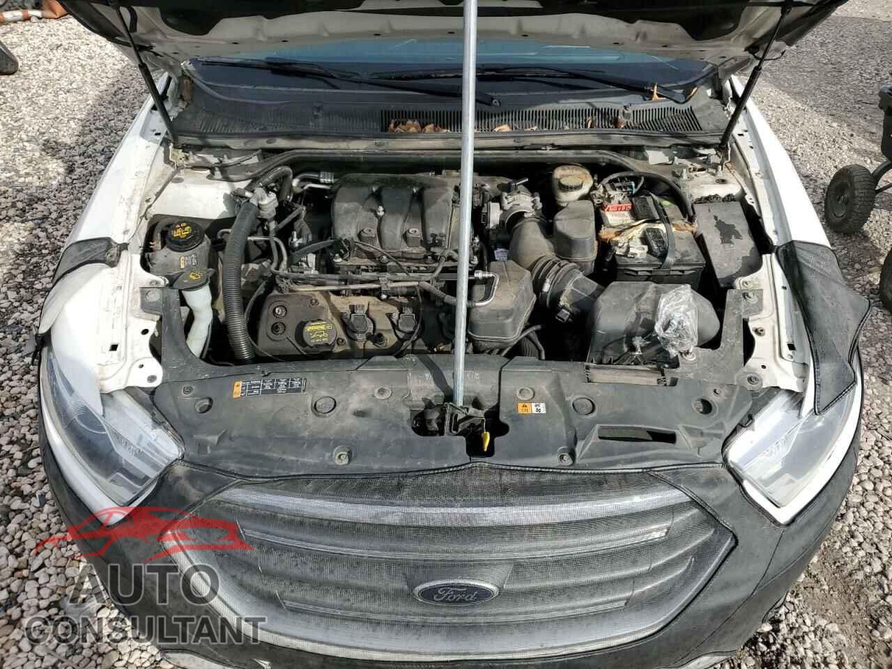 FORD TAURUS 2013 - 1FAHP2E83DG144508