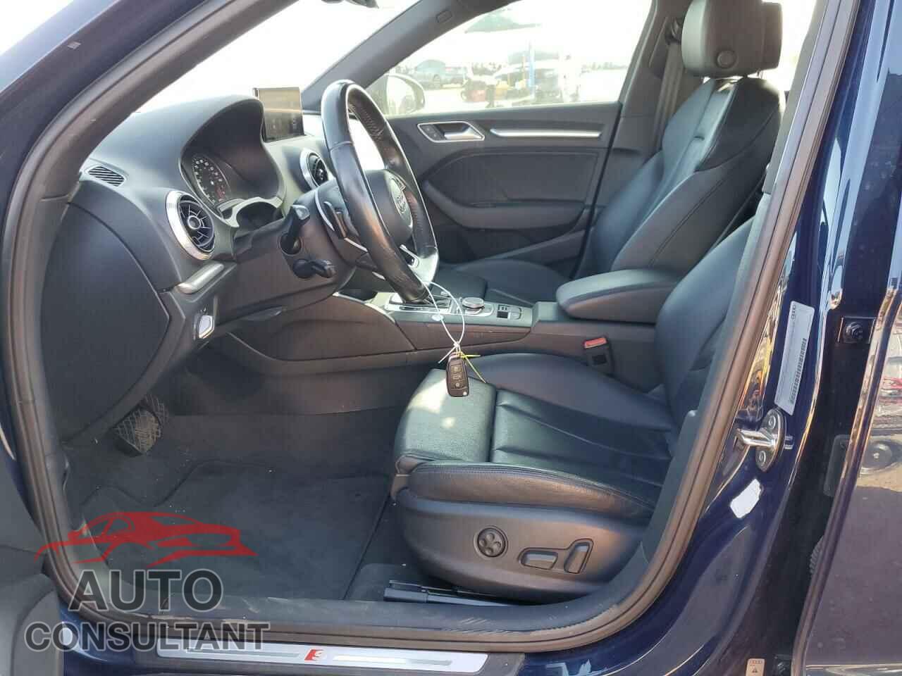 AUDI A3 2017 - WAUGUGFF3H1038266